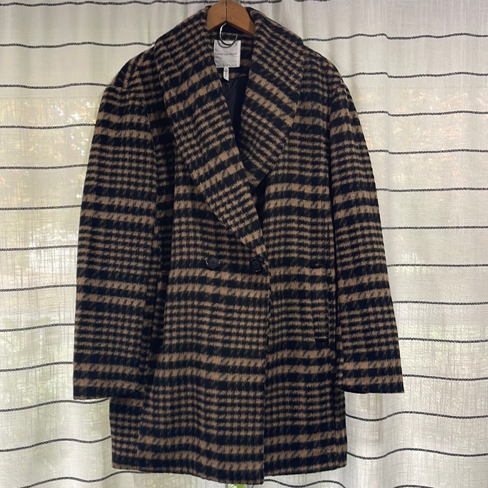 Women’s dress coat